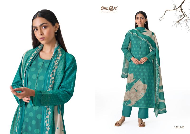 Omtex zariya buy dress materials wholesale online